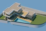 New Build - Villa - Ciudad Quesada