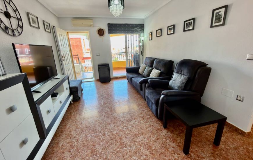 Venta - Apartamentos - Los Montesinos