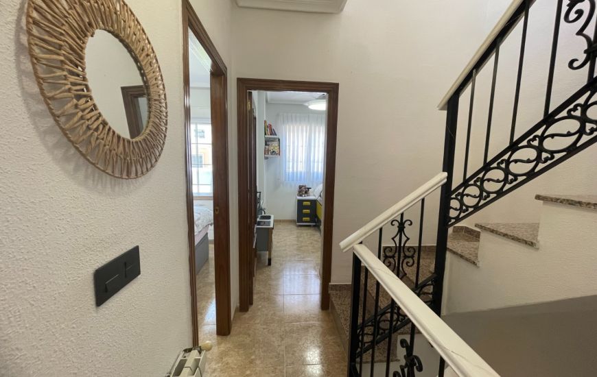 Venta - Casa Adosada - Orihuela Costa