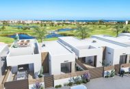 Sale - Apartments - Los Alcázares