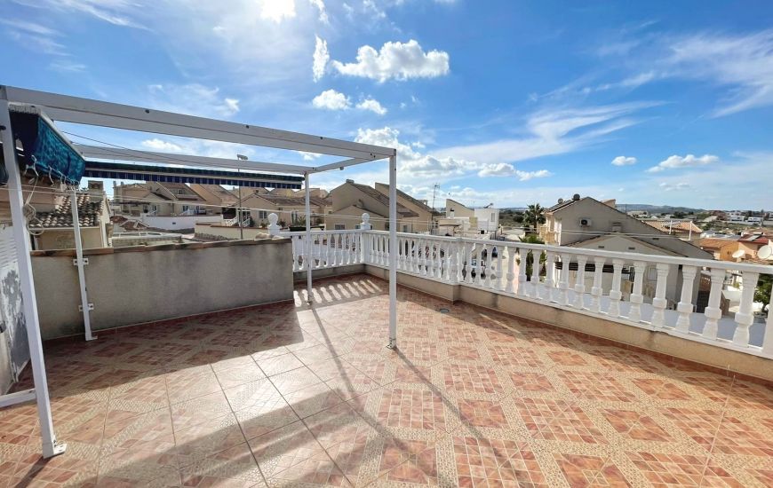 Sale - Quad - Ciudad Quesada