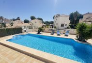 Venta - Villa - Las Ramblas - Las Ramblas Golf