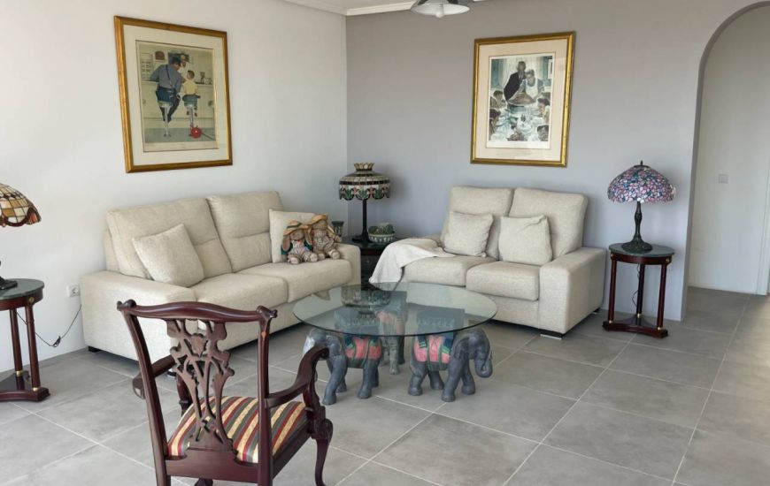 Sale - Villa - Ciudad Quesada