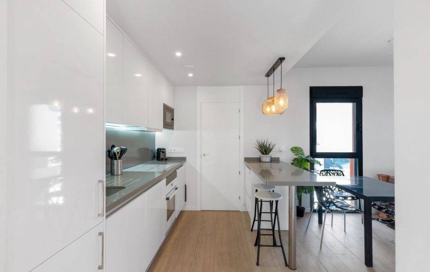 Venta - Apartamentos - Orihuela Costa