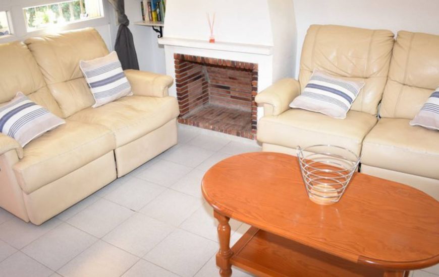 Sale - Villa - La Siesta