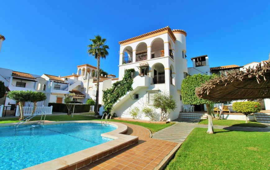 Sale - Apartments - Playa Flamenca