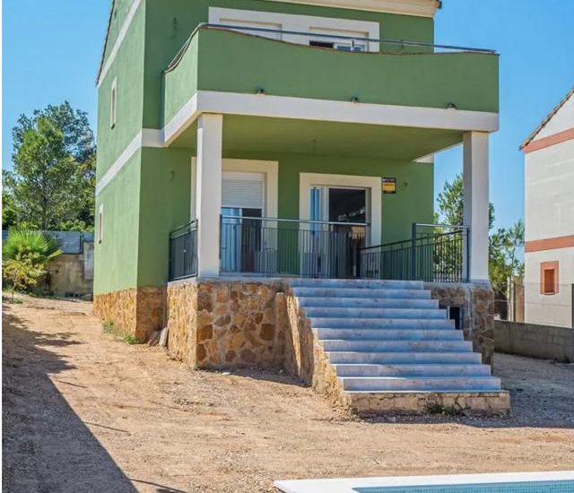 Venta - Villa - Turis