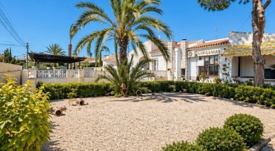 Villa - Venta - Torrevieja - Torrevieja