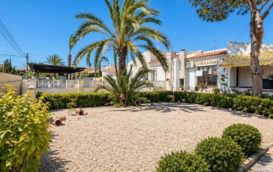 Sale - Villa - Torrevieja