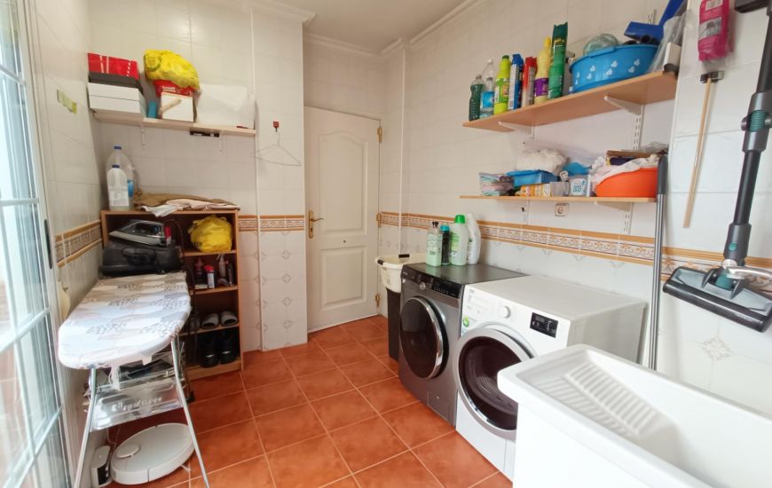 Sale - Rijtjeshuis - Hondon de los Frailes