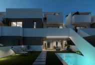 Nueva construcción  - Bungalow - San Pedro del Pinatar