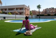 Nueva construcción  - Quad House - Gran Alacant