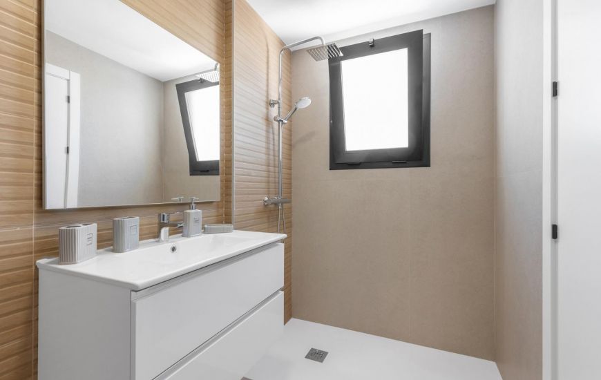 New Build - Townhouse - Rafal