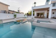 New Build - Villa - Campoamor
