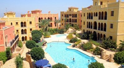 Apartments - Sale - Cuevas del Almanzora - Cuevas del Almanzora