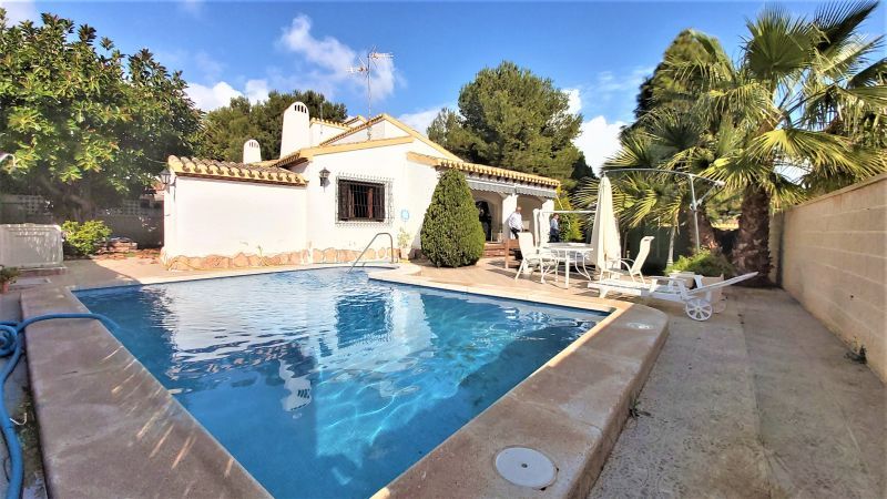 Venta - Villa - Torrevieja