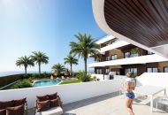 Nueva construcción  - Apartamentos - Guardamar del Segura