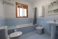 Sale - Rijtjeshuis - Ciudad Quesada