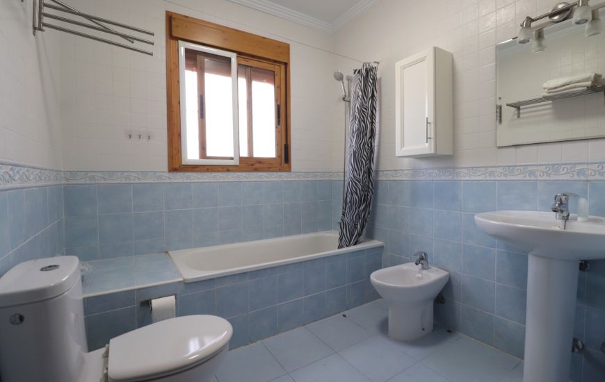 Sale - Rijtjeshuis - Ciudad Quesada