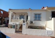 Sale - Bungalow - Ciudad Quesada