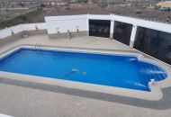 Venta - Casa Rural - Hondon de los Frailes
