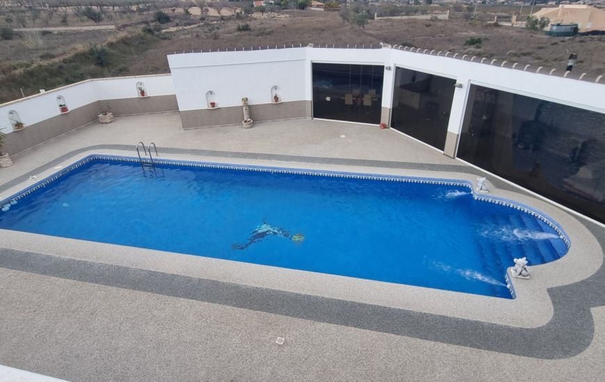 Venta - Casa Rural - Hondon de los Frailes