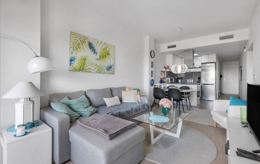 Venta - Apartamentos - Torrevieja