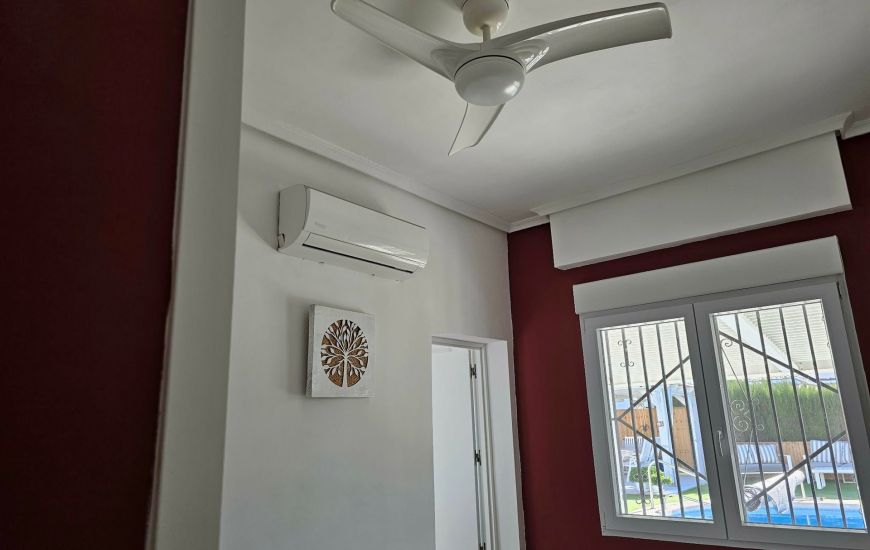 Sale - Villa - La Marina