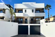 Nueva construcción  - Villa - Benferri