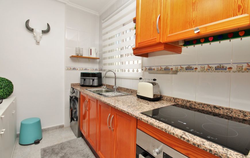 Venta - Villa - Villamartin