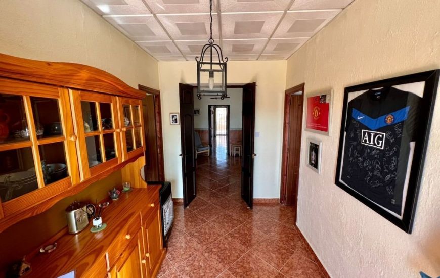 Venta - Casa Rural - Pinoso