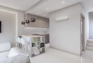 Nueva construcción  - Villa - San Miguel de Salinas
