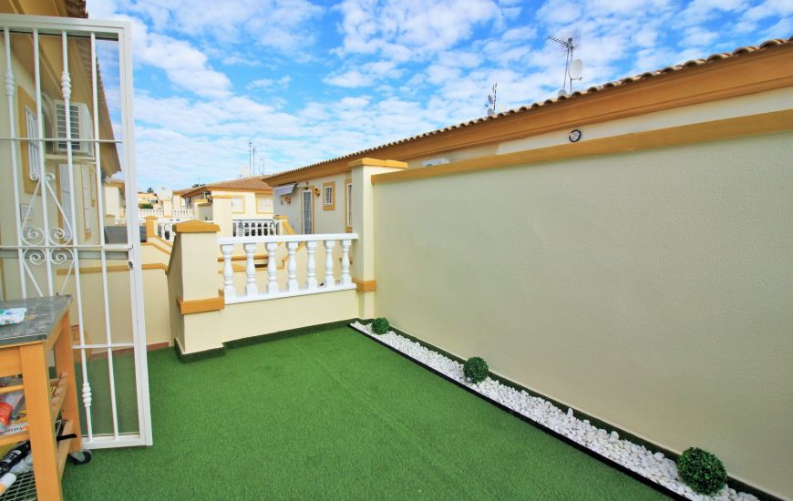 Venta - Apartamentos - Playa Flamenca