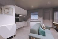 New Build - Bungalow - San Pedro del Pinatar