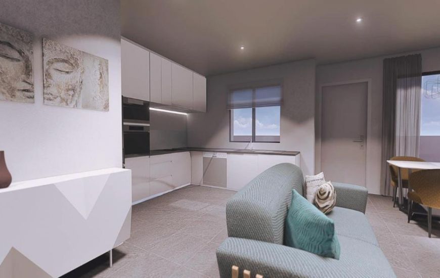 New Build - Bungalow - San Pedro del Pinatar