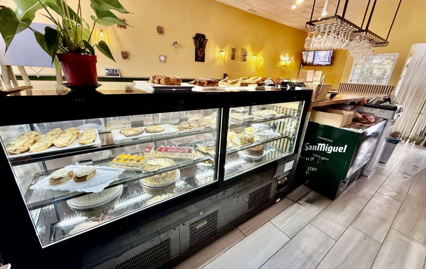 Sale - Commercieel - Benijófar - 