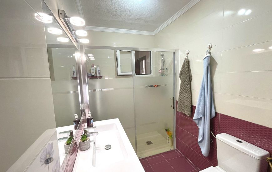 Sale - Apartments - Rojales