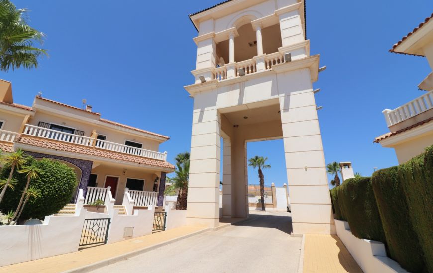 Venta - Apartamentos - Ciudad Quesada