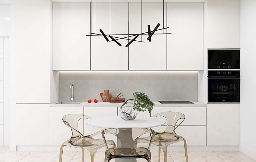 New Build - Penthouse - Torrevieja - 