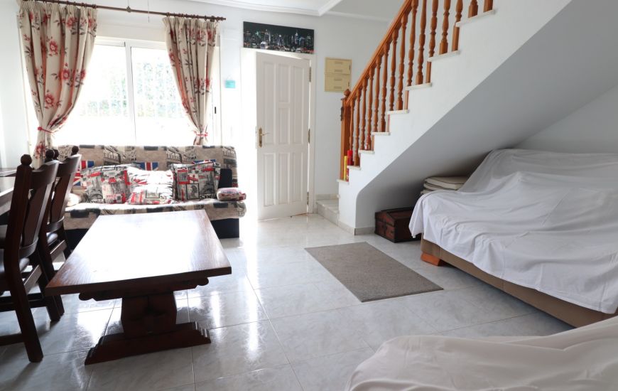 Sale - Villa - Benimar