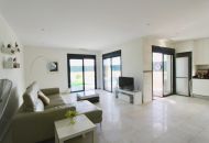 New Build - Villa - Pinoso