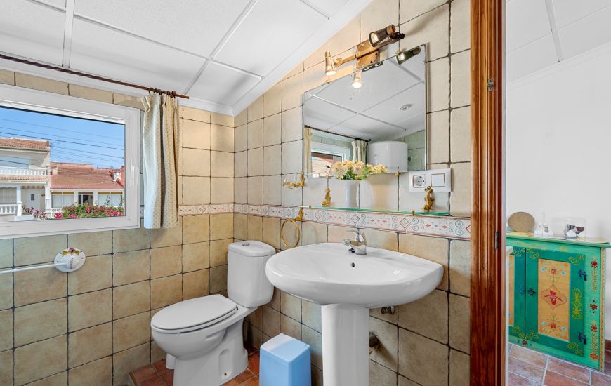Venta - Quad Bungalow - Ciudad Quesada - Rojales