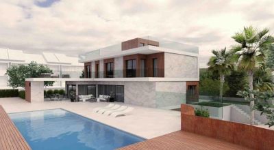 Apartments - Sale - Villamartin - Villamartín