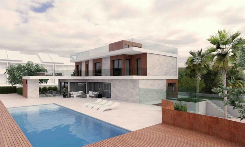 Sale - Apartments - Villamartin - Villamartín