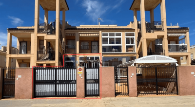 Apartamentos - Venta - La Zenia - La Zenia