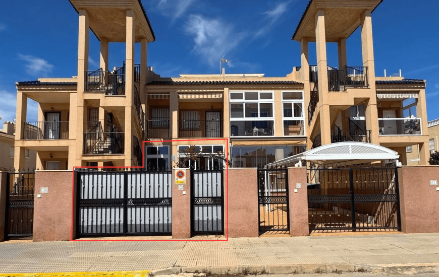 Sale - Apartments - La Zenia