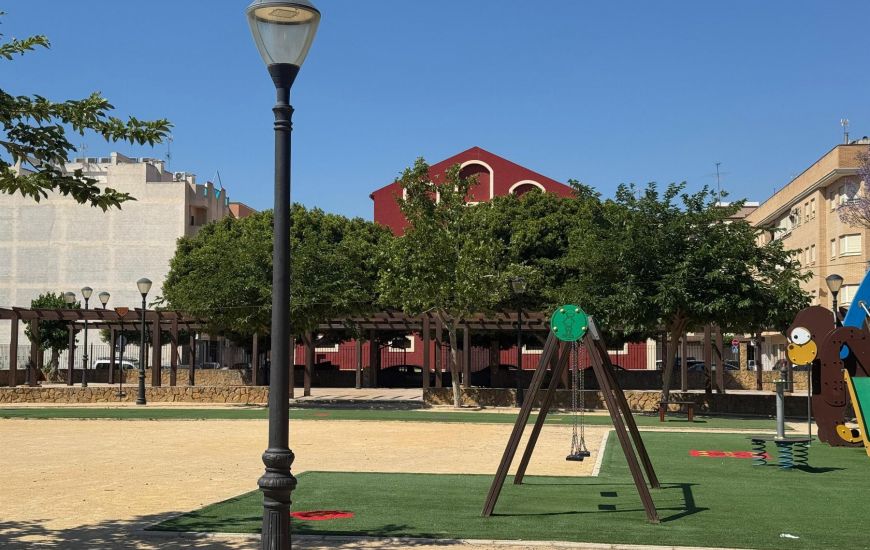 Sale - Apartamento - Almoradí - Almoradi