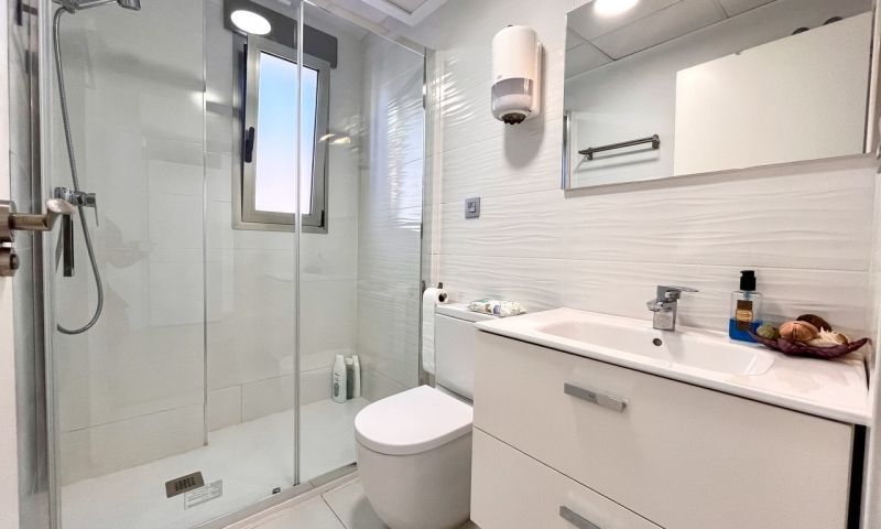 Sale - Apartments - Torre de la Horadada