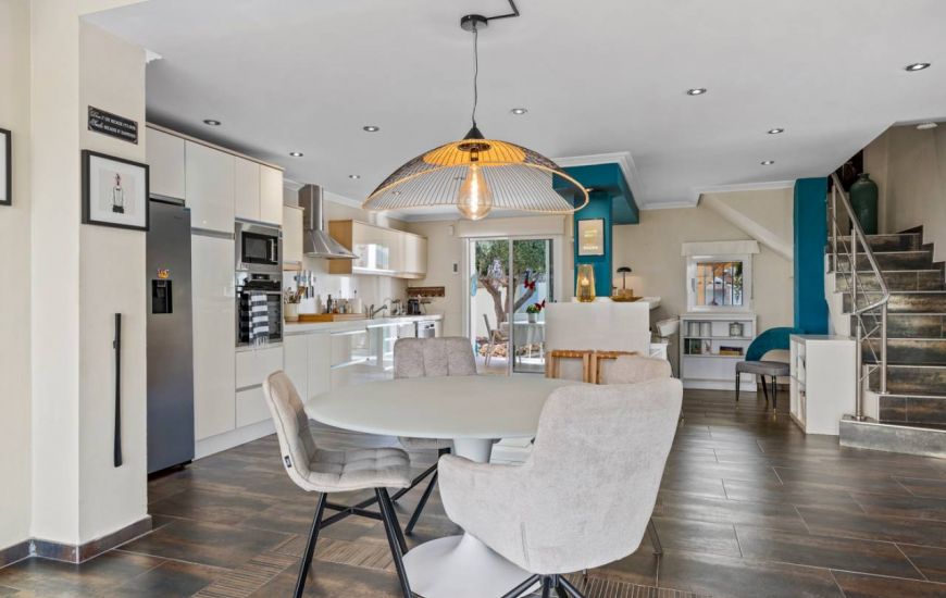 Venta - Villa - Algorfa