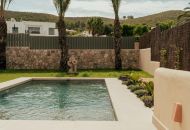 New Build - Villa - Jávea - Javea